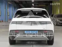 2022 Hyundai Ioniq