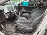 2022 Hyundai Ioniq