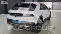 2022 Hyundai Ioniq