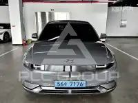 2022 Hyundai Ioniq