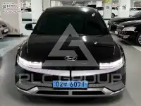 2022 Hyundai Ioniq