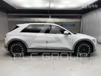 2022 Hyundai Ioniq