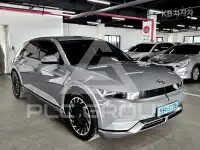 2022 Hyundai Ioniq