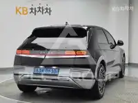 2022 Hyundai Ioniq