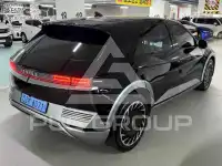 2022 Hyundai Ioniq