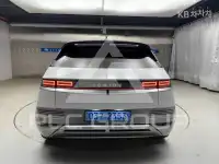 2022 Hyundai Ioniq