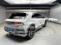2022 Hyundai Ioniq