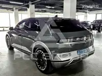 2022 Hyundai Ioniq