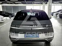 2022 Hyundai Ioniq
