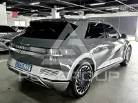 2022 Hyundai Ioniq