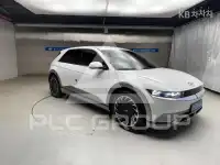 2022 Hyundai Ioniq