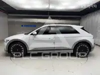 2022 Hyundai Ioniq