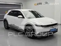 2022 Hyundai Ioniq