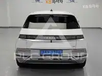 2022 Hyundai Ioniq