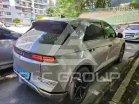 2022 Hyundai Ioniq