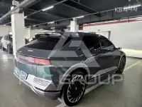 2022 Hyundai Ioniq