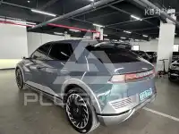 2022 Hyundai Ioniq