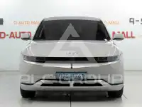 2022 Hyundai Ioniq