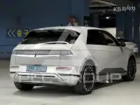 2022 Hyundai Ioniq