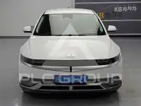 2022 Hyundai Ioniq