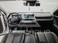 2022 Hyundai Ioniq