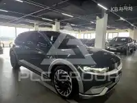 2022 Hyundai Ioniq