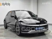 2022 Hyundai Ioniq