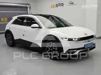2022 Hyundai Ioniq