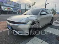 2022 Hyundai Ioniq
