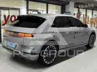 2022 Hyundai Ioniq