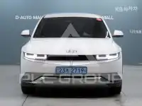 2022 Hyundai Ioniq