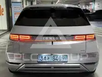 2022 Hyundai Ioniq