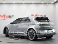 2022 Hyundai Ioniq