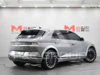 2022 Hyundai Ioniq