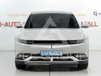 2022 Hyundai Ioniq