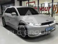 2022 Hyundai Ioniq