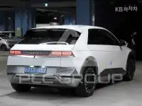 2022 Hyundai Ioniq