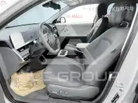 2022 Hyundai Ioniq