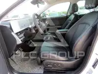 2022 Hyundai Ioniq