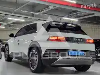 2022 Hyundai Ioniq