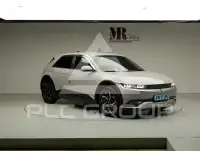 2022 Hyundai Ioniq