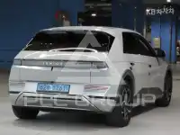 2022 Hyundai Ioniq