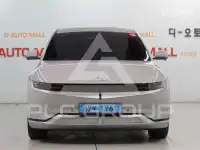2022 Hyundai Ioniq