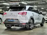 2022 Hyundai Nexo