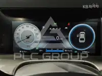 2022 Hyundai Nexo