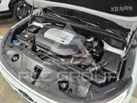 2022 Hyundai Nexo