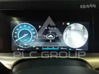 2022 Hyundai Nexo