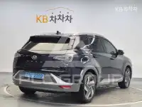 2022 Hyundai Nexo