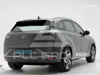 2022 Hyundai Nexo