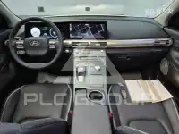 2022 Hyundai Nexo